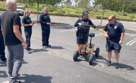 Campus Police