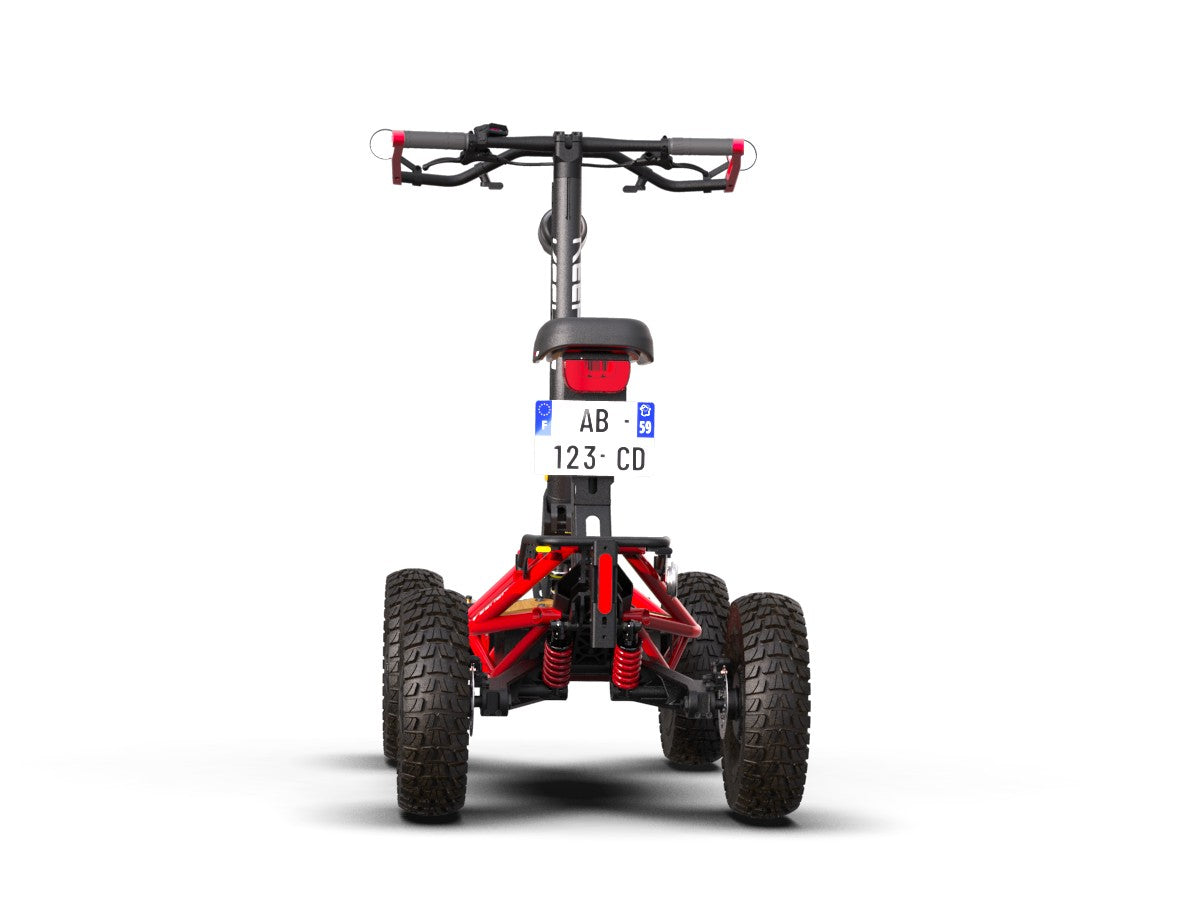 360 degree product view frame 5